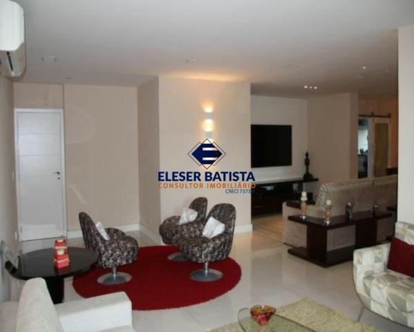 Apartamento à venda com 5 dormitórios em Ed. caiobás, Serra cod:AP00009 - Foto 3