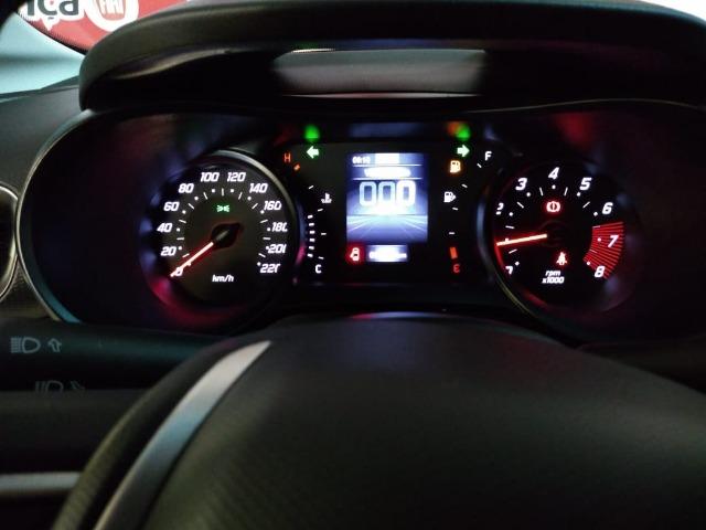 Fiat Argo 1.0 Flex - Foto 5