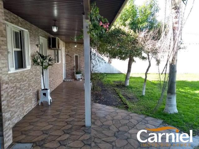 Casa 2 dormitórios para venda em pinhal, centro, 2 dormitórios, 1 banheiro, 1 vaga - Foto 4