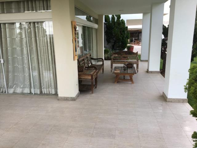 Casa Parque Costa Verde. 4 Suítes. 800m² construído. Alto Padrão. Analisa permuta apt 200m - Foto 3