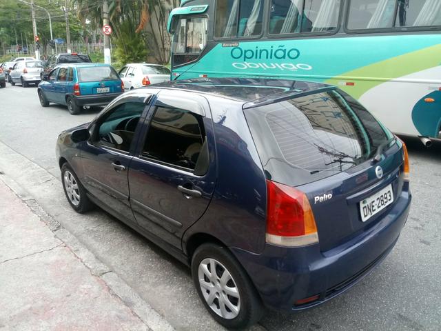 Palio 2005 motor 1.3 - Foto 5