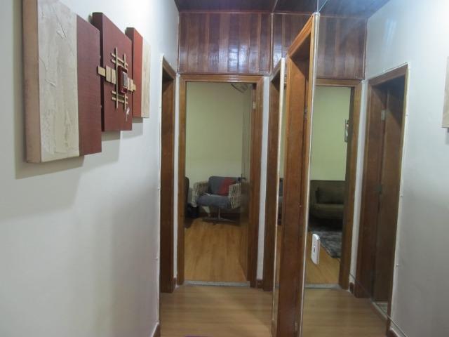 Apartamento 3 Quartos com suíte - Condomínio Barato - Foto 4