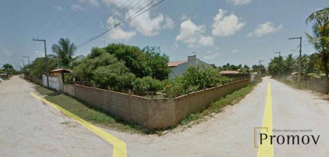 Terreno residencial à venda, Mosqueiro, Aracaju. - Foto 3