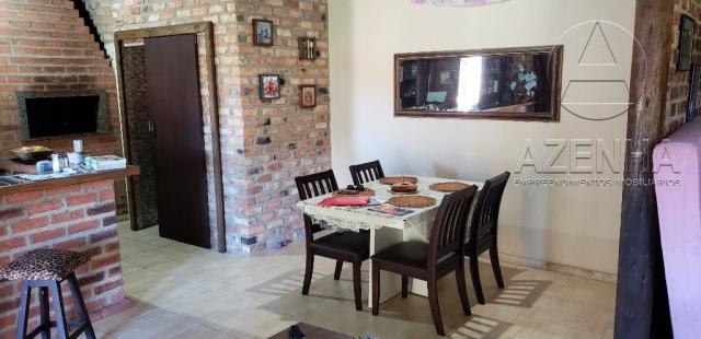Casa à venda com 2 dormitórios em Encantada, Garopaba cod:2999 - Foto 16