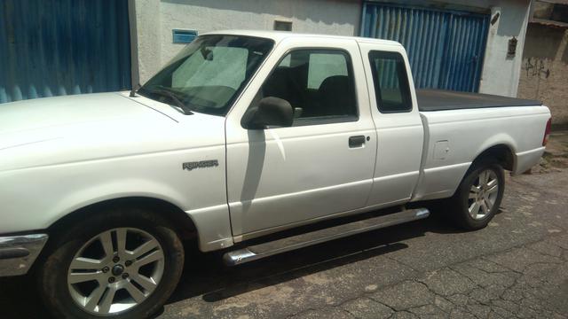 Camionete Ranger