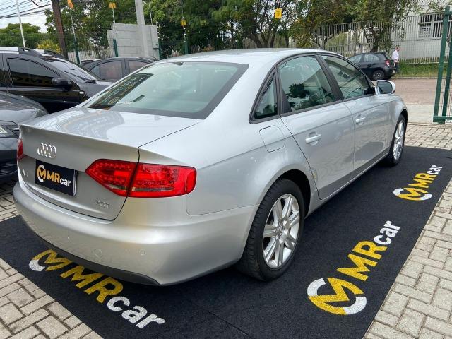 A4 2.0 180 cv Tfsi Attraction 2011/2011 - Foto 9