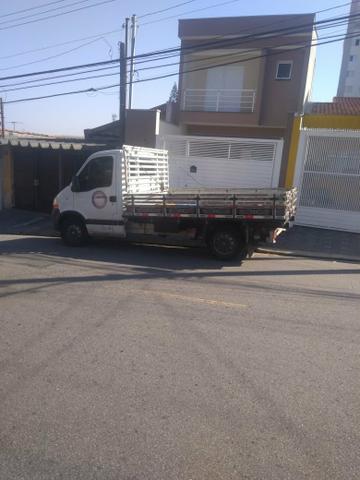 Renault master 2010 - Foto 2