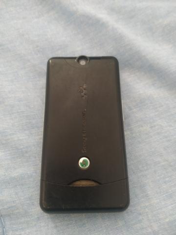 Vendo Sony Ericsson - Foto 2