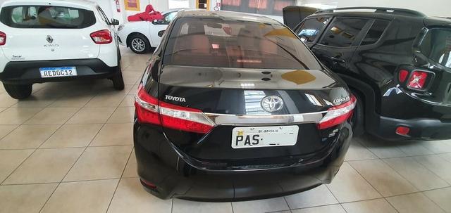 Toyota Corolla 2.0 Xei Aut 2016/2017 - Foto 4