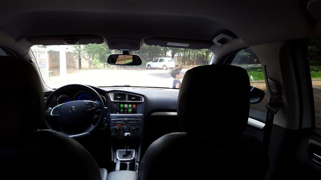 C4 Lounge THP - 1.6 173CV - Foto 8