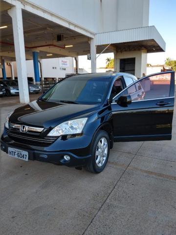 CRV completo 2.0 - Foto 6