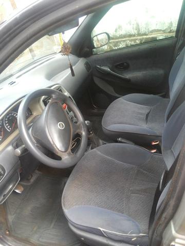 Carro Siena - Foto 4