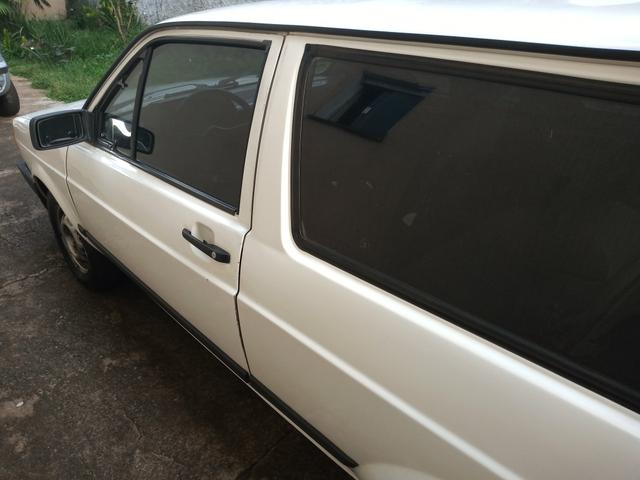Vende se Parati 93/94 super conservada R$7000.00 - Foto 2