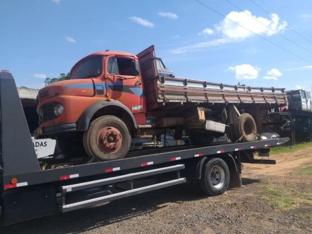 Pecas Caminhao Mb 1113 1313 1513 Sucata 1113 1313 Sucata Mercedes Caminhao 1113 1313 Caminhoes Sao Sebastiao Do Cai Olx