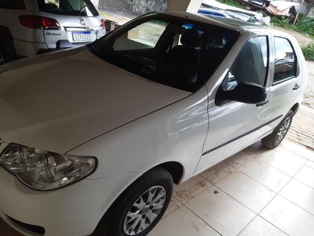 Palio 2015/2015 completao emplacado 2020 $22.100 - Foto 5