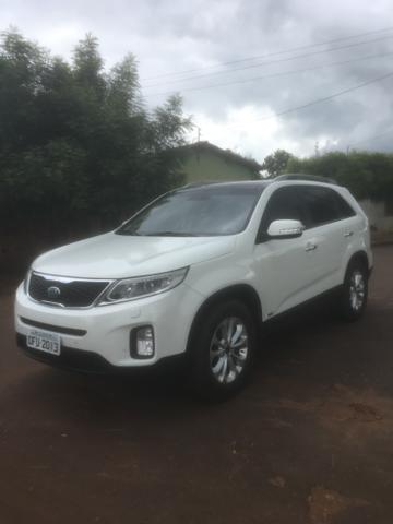 Vendo Kia Sorento - Foto 2