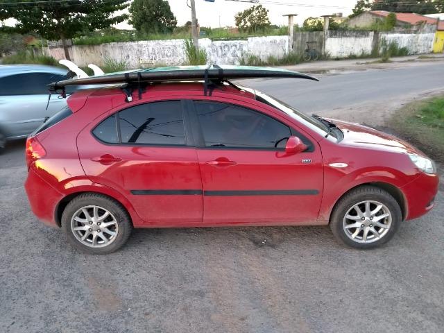 Carro Jac 3 (2012)