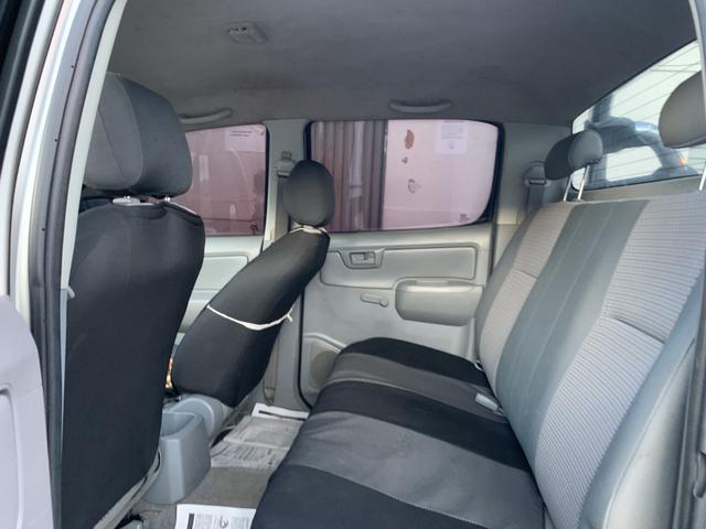 Hilux Std 2.5 16V CD 4x4 4p - Foto 10
