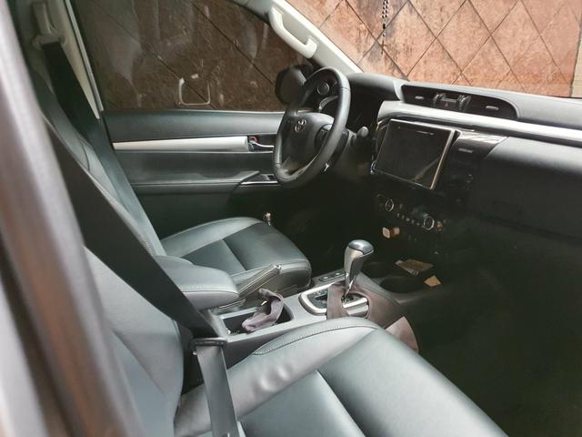 Hilux SRX - Foto 5