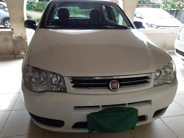 Palio 2015/2015 completao emplacado 2020 $22.100 - Foto 6