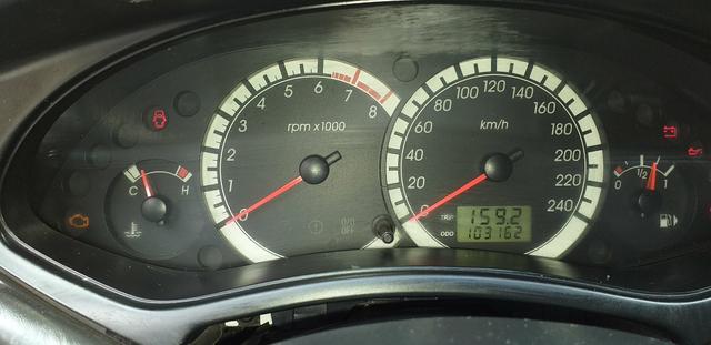 Ford focus 08 1.6 ztec - Foto 6