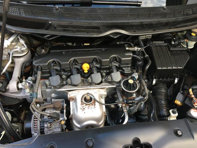 Civic 2007 - Foto 8