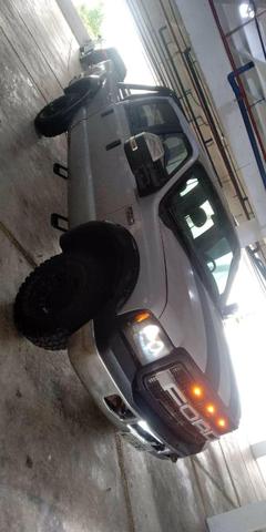 F250 4x4 particular - Foto 8