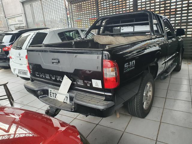 S 10 advantage 2011 completa - Foto 6