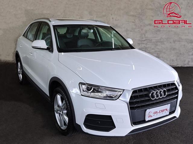 AUDI Q3 1.4 TFSI AMBITION GASOLINA 4P S TRONIC - Foto 2
