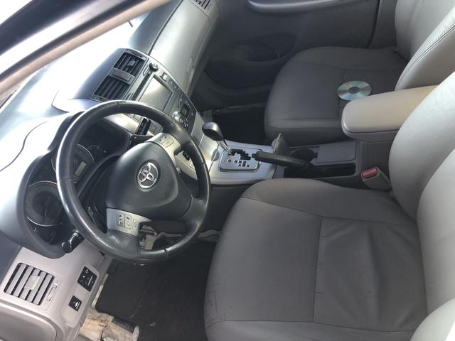 Corolla xei 14/14 automático - Foto 5