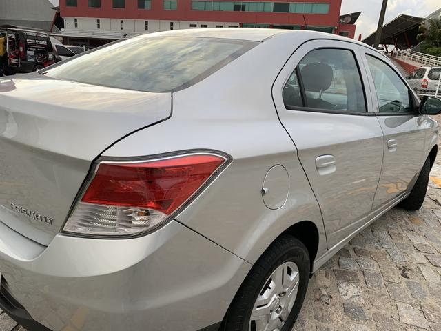 Prisma 2013 LT 1.0 - Foto 4
