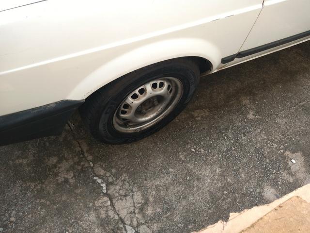 Vende se Parati 93/94 super conservada R$7000.00 - Foto 3