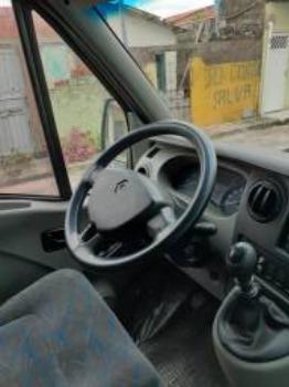 Van Renault Master!! Confira - Foto 4