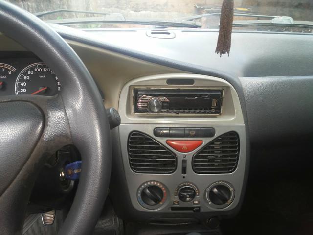 Carro Siena - Foto 3
