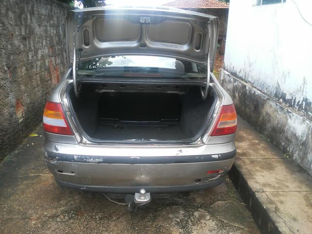 Carro Siena - Foto 2
