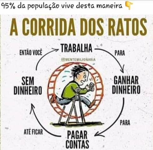 Estamos em busca de pessoas determinadas - Foto 2
