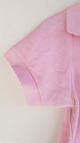 Blusa Lacoste original NÃO ENTREGO! NÃO TROCO! - Foto 2