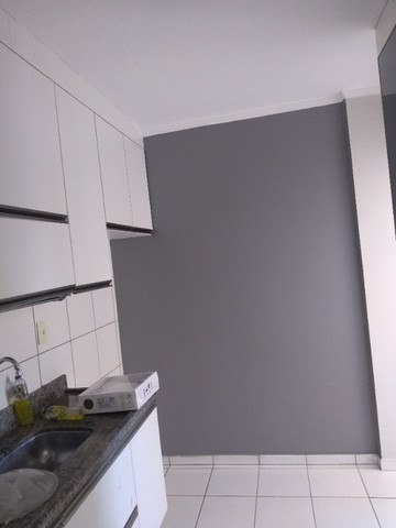 Pintura residêncial - Foto 4