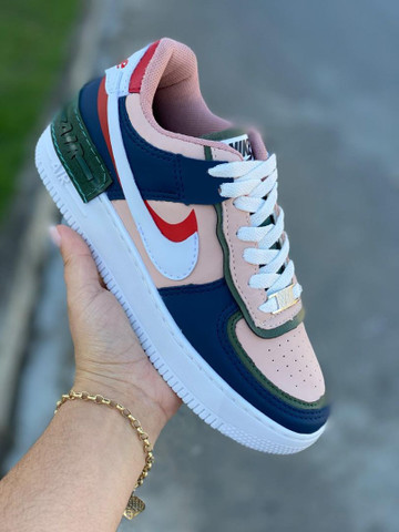 Tênis Nike Air force promoção