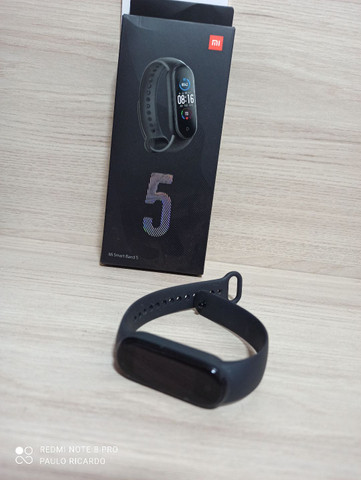 Mi Band 5 - Foto 2