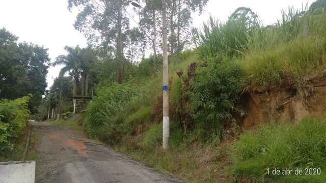 Edinaldo Santos - Grama - terreno 4.000m² exc. localização - Foto 5