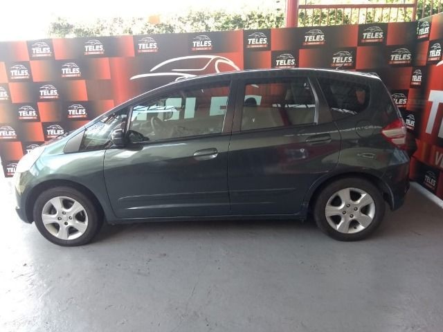 Honda - Fit Lx 1.4 - Flex - Foto 4