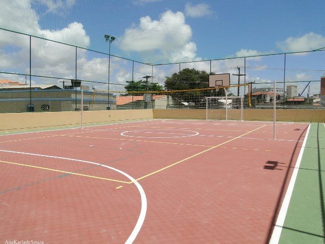 Apartamento Sun River c/vista para o Mar, com 75m2, 3qt (1s) - Foto 12