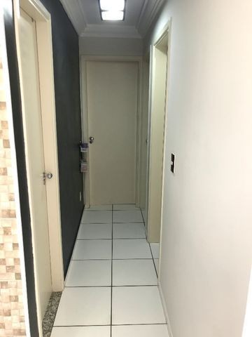 Apartamento 3 dorm. c/ suíte e móveis planejados - Foto 6