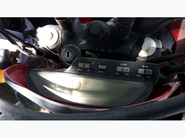 Beedz Leilões - Lote 8161 - Honda XR 250 2007/2008 - Foto 5