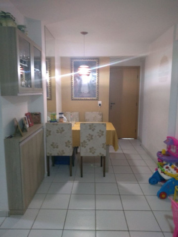 Apartamento 02 quartos mobiliado - Foto 5