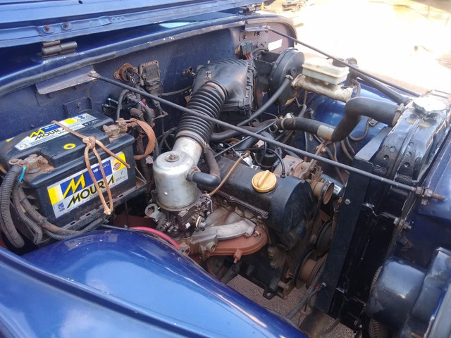 Jeep willys - Foto 3