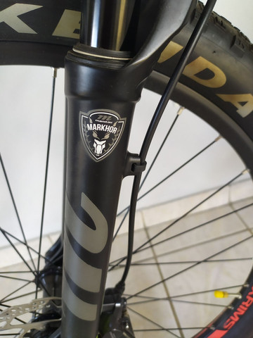 Bicicleta Oggi 7.3 - Foto 4