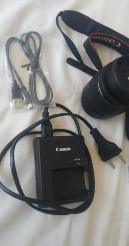 Canon EOS T6