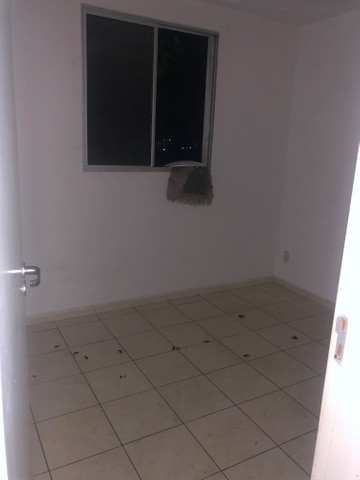 Alugo quarto em casa mobiliada - Foto 5